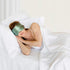 Bucky Serenity Spa Mask, Hot & Cold Therapy, Gray, One Size...
