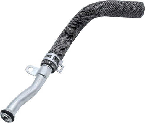 55583808 Engine Oil Cooler Coolant Outlet Hose Part, Replacement for Buick Encore 2014-2021 Chevy Cruze Sonic Trax 2011-2021, Replaces 55568542 55...