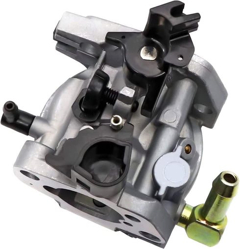 Snow Blowers Snow Throwers Carburetor Carb Compatible with Troy-Bilt 208CC 270-WU 270-WUA 670-WU Compatible with MTD Craftsman Cub Cadet 170sd 170...