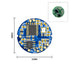 Electronic Circuit Board for Weight Transmitter&Single Point Shear Beam Load Cell for Electronic Computing Scales(10KG,W2)...