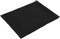 Socobeta Speaker Fabric Grill Cloth Dustproof Protective Stereo Audio Speaker Mesh Grill Cloth 1.4m x 0.5m(Black)...