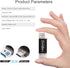 LEIZHAN USB C Flash Drive 32GB Type C Thumb Drive for Samsung Galaxy S10, S10e, S9, S8, S8 Plus, LG G5 G6, Google Pixel XL Data Storage Photo Stic...