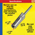 Drill Attachment - T Slot (48-979071)...