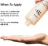 ANUA RICE 70 GLOW MILKY TONER, for Glass Skin and Brightening, Rice Water, Niacinamide, Ceramides, Panthenol, Fragrance-free, Non comodogenic, Fun...