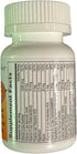 GeriCare One-Daily Multi-Vitamin & Minerals, Dietary Suplement Tablets (100 Count (Pack of 1))...