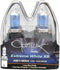 Hella H71070327 Optilux XB Series HB1 9004 Xenon White Halogen Bulbs, 12V, 100/80W, 2 Pack...