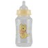 Disney Winnie The Pooh Baby Bottles 11 oz for Boys or Girls | 2 Pack of Infant Hourglass Shaped Bottles with Cover for Newborns and All Babies | B...