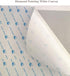 5Pcs/Lot 30x30CM Diamond Painting Canvas with Glue, Round/Square Blank Grid Canvas Empty for Customized Projects...