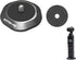 Pocket 3 Strong Magnetic Base Camera Stand Mount Stabilizer for DJI Osmo Pocket 3/2, Insta360 ONE X3/2/1/GO 3,for FIMI Palm 2/1 Action Camera Expa...