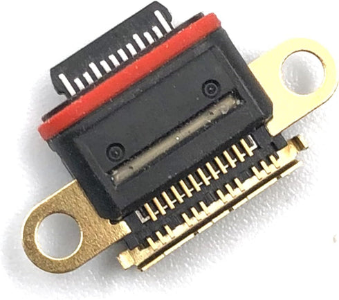 USB Charger Charging Port Connector Dock Replacement Compatible with Google Pixel 6/6A GB7N6,G9S9B16...