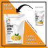 It's Just! - Citric Acid, Food Grade Flavor Enhancer Powder, Non-GMO, Great for Cooking, Cleaning, Bath Bombs, Natural Preservative (6 Ounces)...