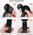Pocket 3 Gimbal Camera Lens Cap Sunshade Cover, Gimbal Protector Anti-glare Shade Cover for OSMO Pocket 3 Lens Cap...