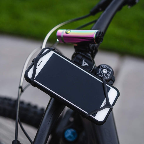 LEZYNE, Phone Mount, Smart Grip...