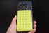 Phone Case Suction,Sticky Grippy Suction Phone,Phone Suction Grip,Shower Phone Holder,Sticky Grippy Suction Phone Silicon Phone Stand for iPhone a...