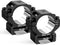 Precision Scope Rings, Precision Lapped Riflescope Mounts for Picatinny Rails...