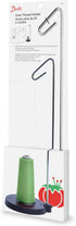 Dritz 896 Cone Thread Holder, Heavy Duty, Single, Silver...