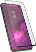 magglass Samsung Galaxy S10 Tempered Glass Screen Protector w/In Screen Fingerprint Sensor - Anti Bubble UHD Clear Scratch Resistant Display Guard...