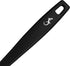 Lurch Germany Smart Tool Silicone Stirring Cooking Spoon With Hole Durable Practical Heat Resistant Risotto Spoon Kitchenware Kitchen Tool / 11 In...
