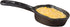 TableCraft Products CW30122 Cast Iron Mini Round Skillet 3?" Dia (6?" with Handle) x 1¼" D, 1.25" Height, 4.125" Width, 6.875" Length, CW30122...
