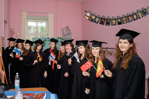 Graduation Photo Banner for 2025 2026 Party Decorations, Kindergarten to 12th Grade Picture Banner, Middle School, High School College Graduation ...