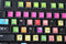 FL Studio Keyboard Stickers Hight Quality Laminated MATT for Computer New...