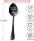Mens Gifts Valentines Gifts for Him - Personalized Gifts Funny Gifts for Men Dad Grandpa, Cereal Killer Spoon...
