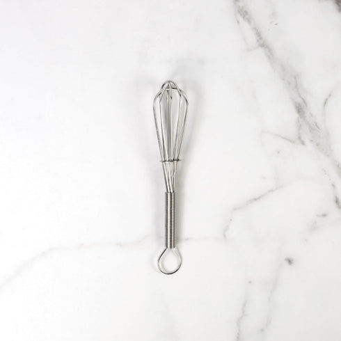Mrs. Anderson’s Baking Mini Whisk, 18/8 Stainless Steel...