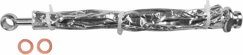 Sunsong 2204811 Brake Hydraulic Hose...