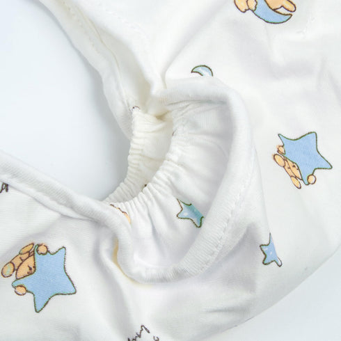 Reborn Baby Dolls Cloth Diapers Pack of 2 Pieces Fit for 17-22 inch Reborn Newborn Dolls...