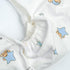Reborn Baby Dolls Cloth Diapers Pack of 2 Pieces Fit for 17-22 inch Reborn Newborn Dolls...