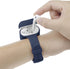 Latest Wrist Band for AirPods/AirPods 2 Case Accessories Sport Strap Cover Compatible with Apple Airpods 1st and 2nd Wireless Charging Case Portab...