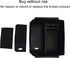 JOJOMARK Compatible with Jeep Wrangler JK and JKU Accessories 2011-2018 Center Console Tray Organizer(Console tray)...