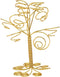 1pc Multi-head Combination Rack Airplant Display Frame Air Plant Hanger Ornament Tree Display Stand Birch Twig Tree Home Decorations Small Plant S...