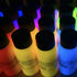 Glow in the Dark Paint, Green Ultra Glow - Multiple Colors - 1 fl oz...