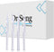 Dr Song Teeth Whitening Gel Refill 4X Syringes 35% Carbamide Peroxide...