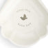 DEMDACO Bless This Baby Boy Glossy White 5 x 4 Ceramic Stoneware Decorative Baptism Bowl...