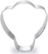 2 inch x 2.3 inch Hot Air Balloon Shape Cookie Cutter Small Size...