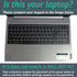 MightySkins Skin for Lenovo Ideapad S340 15" (2019) - Solid Seafoam | Protective, Durable, and Unique Vinyl Decal Wrap Cover | Easy to Apply, Remo...
