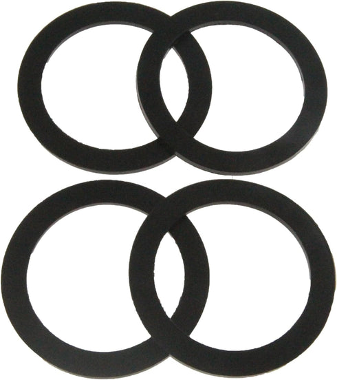 9704204, Home Blender Gaskets O Ring Seal Part compatible with KitchenAid Blenders, 3.1, Black...