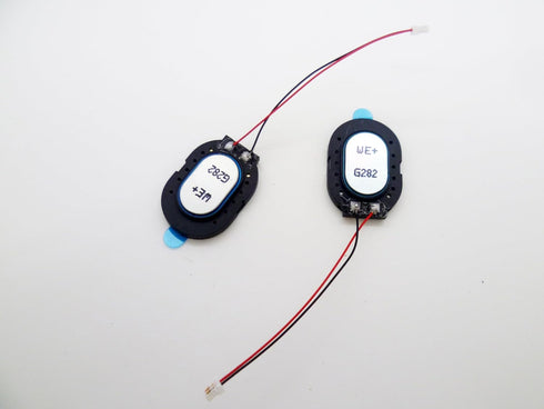 Internal Loudspeaker Loud Speaker Connector Module Replacement Compatible with Nintendo Switch Lite...