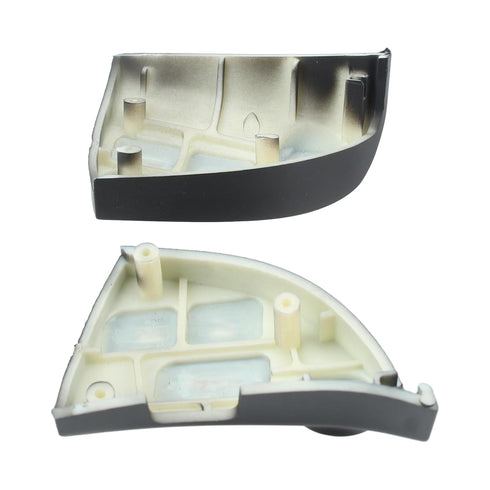 84250-33190-C0 Steering Wheel Volume Control Switch Button Cover Left Right Fit for Lexus ES350 2006-2012...