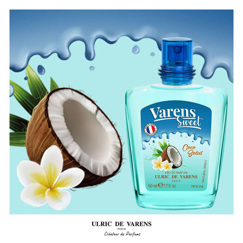 UDV Coco Soleil by Varens Sweet 1.7 fl oz...