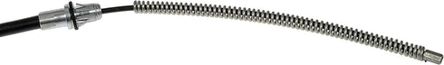 Dorman C93254 Rear Passenger Side Parking Brake Cable Compatible with Select Chevrolet / GMC Models...