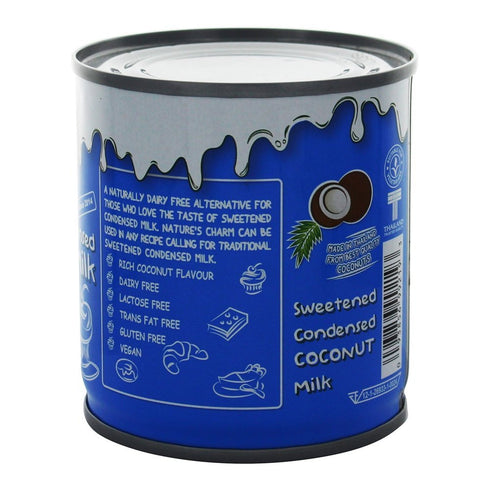 Sweetened Condensed Coconut Milk, 11.25 Ounce...