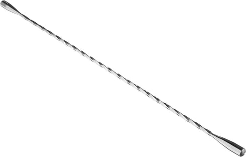 Barfly Cocktail Stirrer, Double End 13 3/16" (33.5 cm), Stainless Steel...