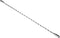 Barfly Cocktail Stirrer, Double End 13 3/16" (33.5 cm), Stainless Steel...
