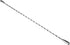 Barfly Cocktail Stirrer, Double End 13 3/16" (33.5 cm), Stainless Steel...