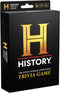 HISTORY Trivia Game Travel Edition - Fun General Knowledge Questions for Adults, Family and Teens in The Pursuit of Trivial Knowledge - Perfect Pa...
