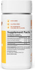 HABIT Metabolism Supplement (60 Capsules) - Supports Digestive Health & Metabolism, Vitamin B12, Selenium, Chromium, Apple Cider Vinegar, Vegan, N...