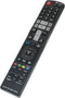 New AKB73655501 Remote Control fit for LG Smart Blu-ray Home Theater System BH9220BW BH9420PW BH9520TW S92B1-S S92T1-C S92B1-W S92T1-W S92T1-S S92...